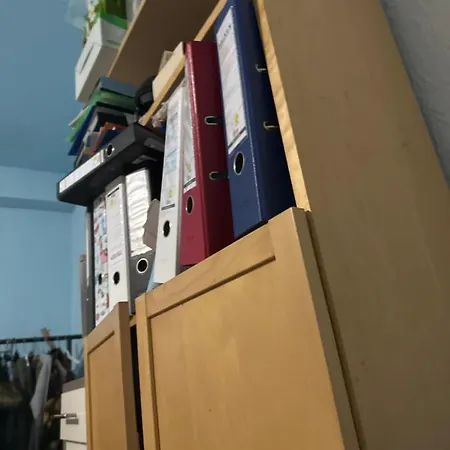 Hébergement de vacances Eliyas M *